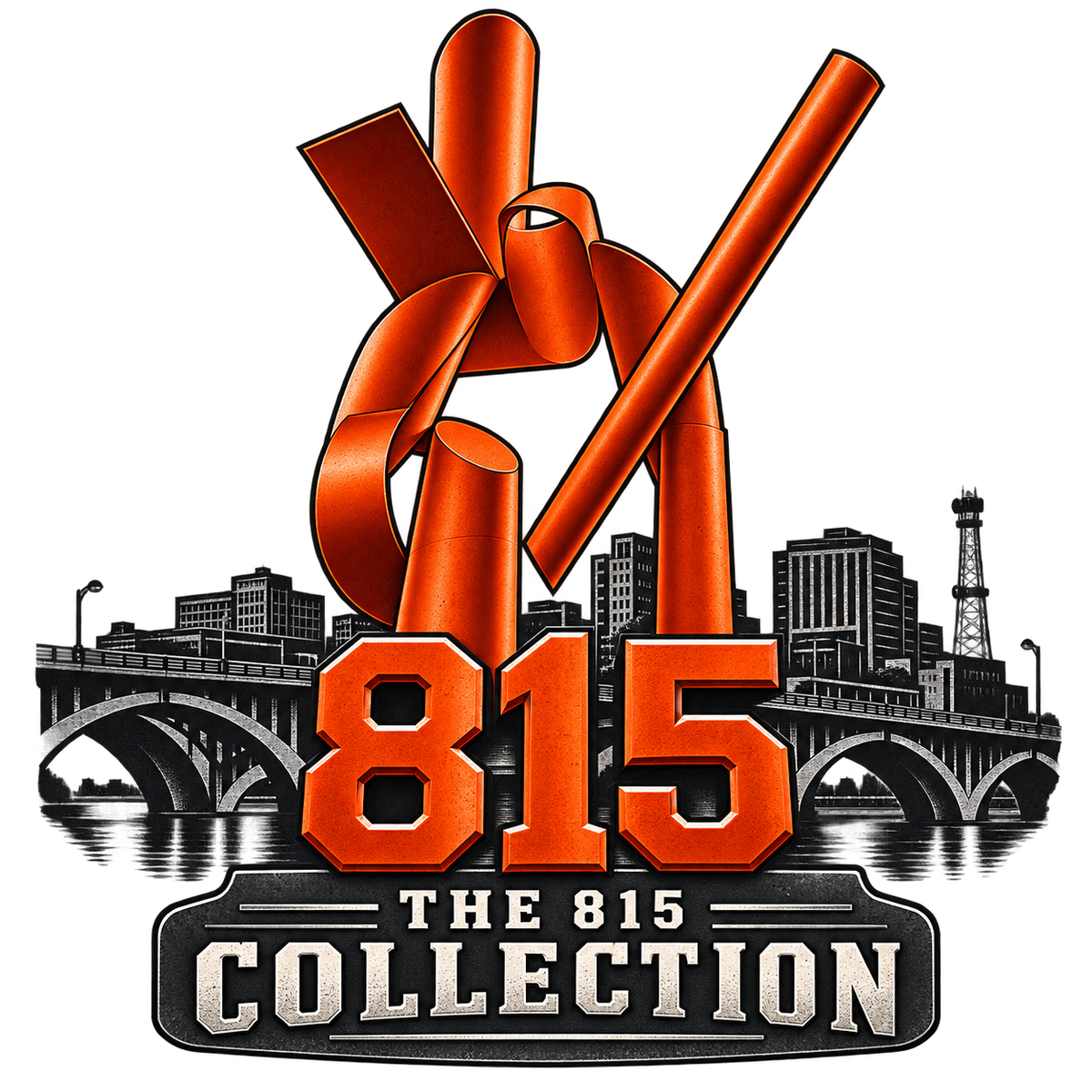 815 collection homepage tile