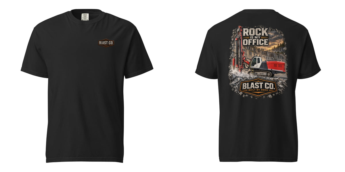 Front + Back product mockup