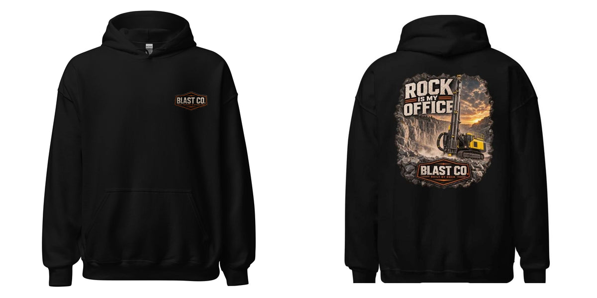 Front + Back garment mockup
