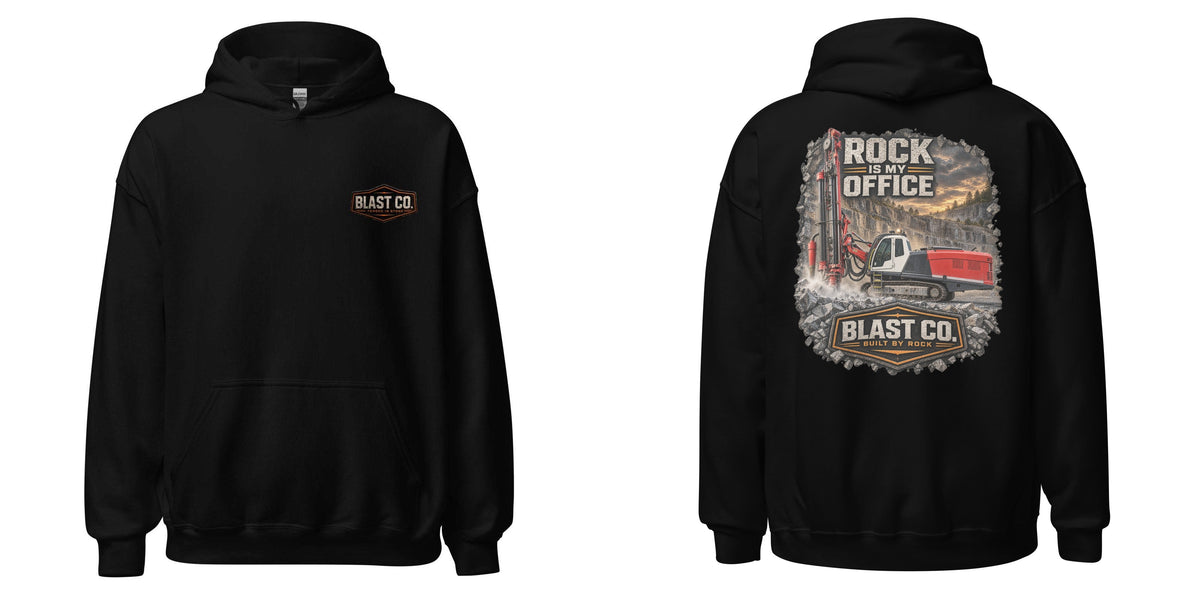 Front + Back product mockup