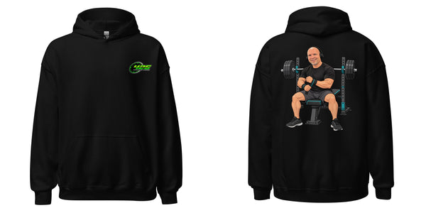 425 Mfg Unisex Hoodie