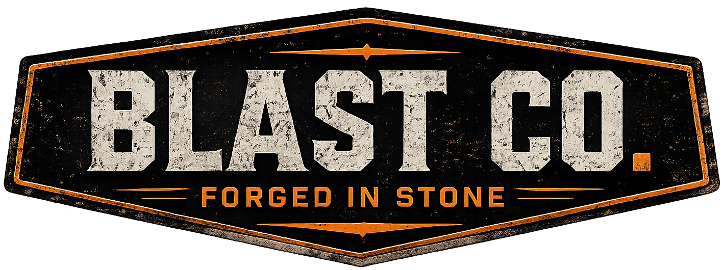 Blast Co.