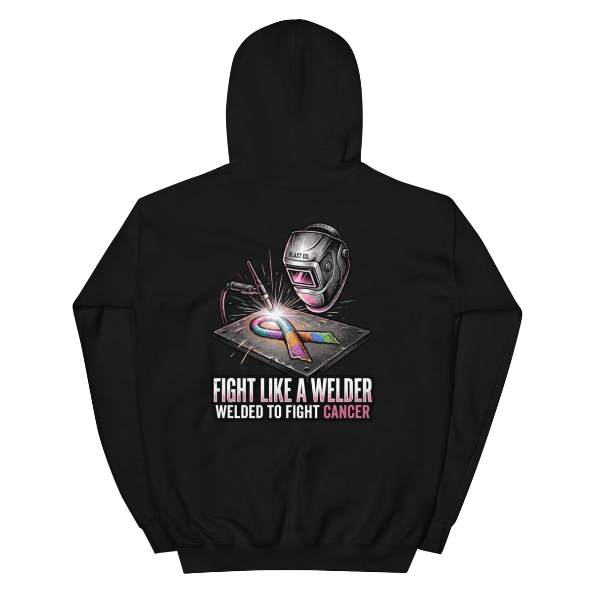 Back product mockup