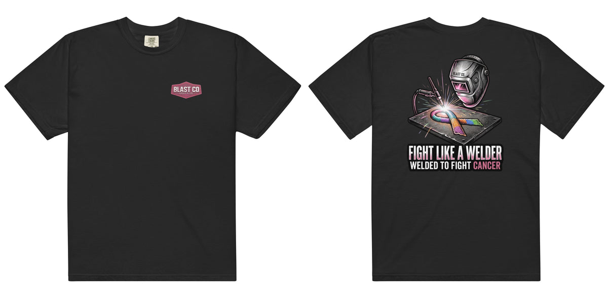 Front + Back product mockup