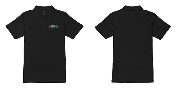425 Fab Women's Polo